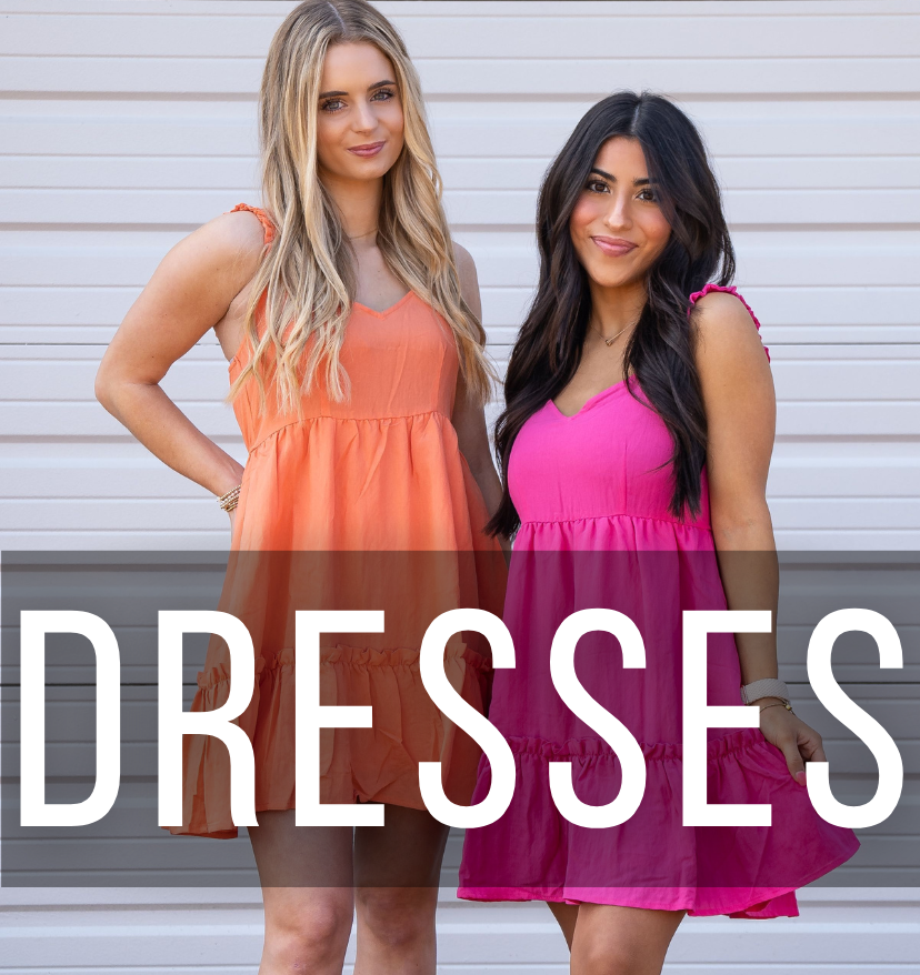 Dresses