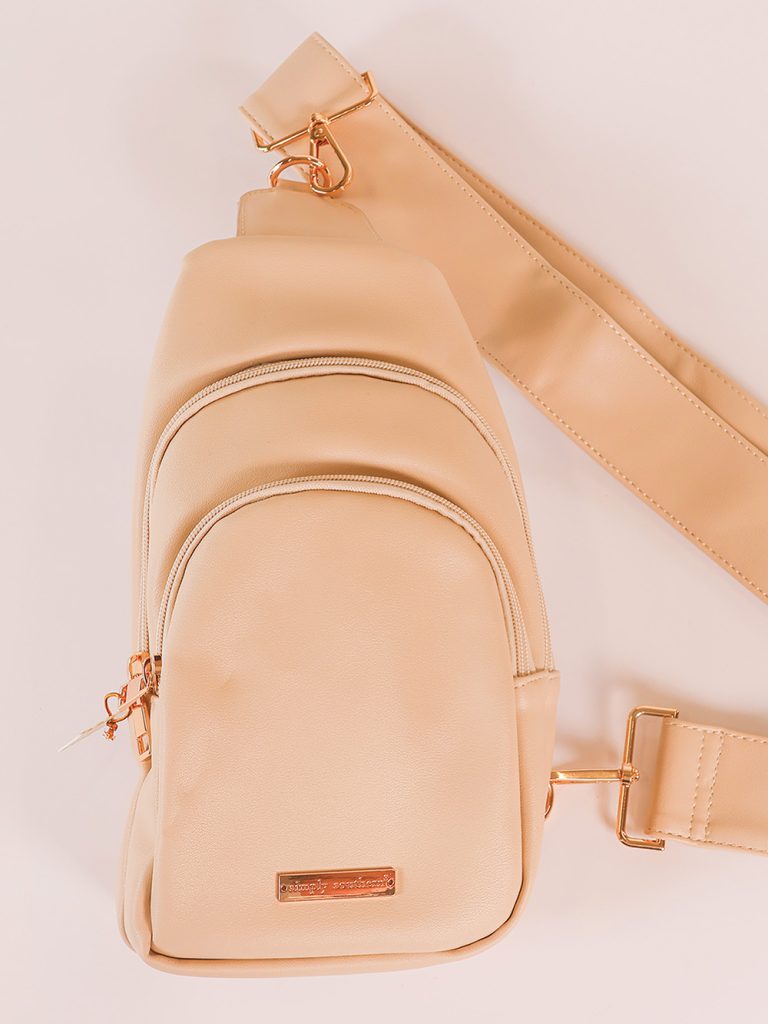 Simply Southern Cross Body Sling