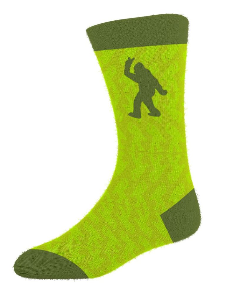 MEN CREW SOCKS