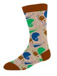 MEN CREW SOCKS