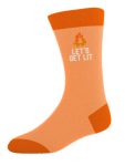 MEN CREW SOCKS