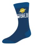 MEN CREW SOCKS