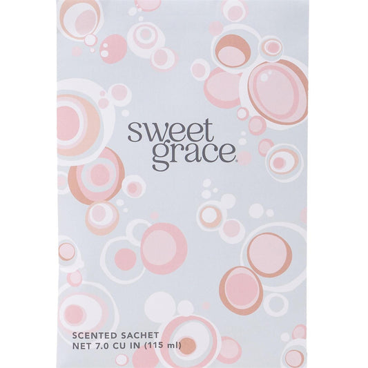 Scented Sachets Sweet Grace