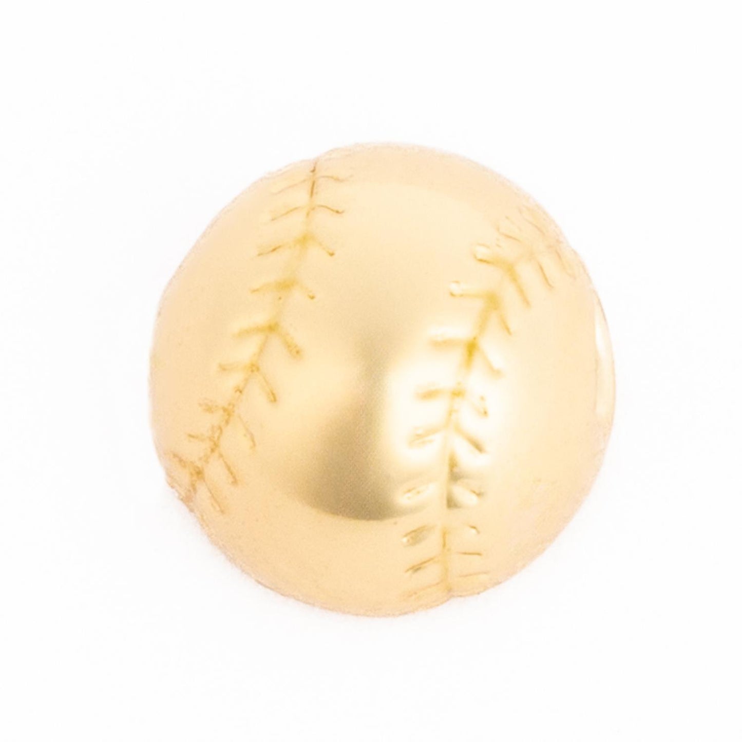 CHARM LUXE BASEBALL