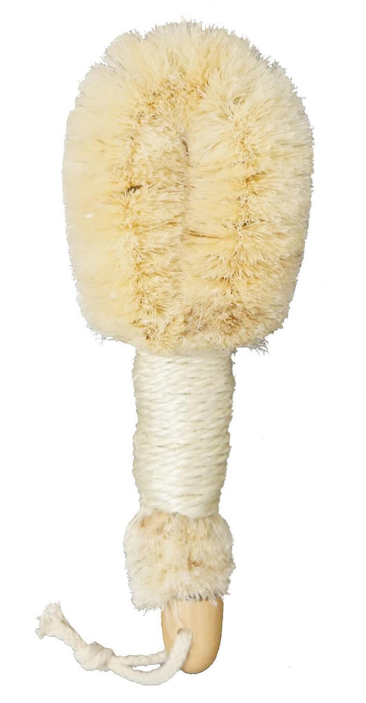 Smooth Operator Palm Bristle Brush