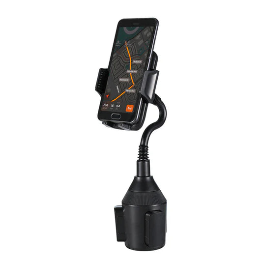 Road Range Hands Free Phone Mount for Vehicle