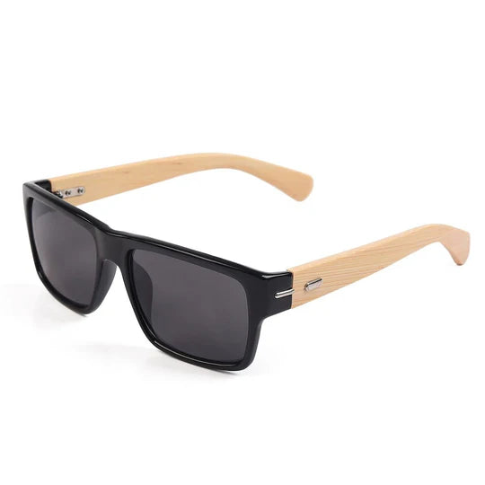 Bamboo Wayfarers