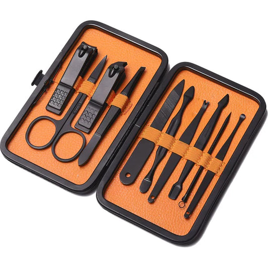 COLOR POP GROOMING KIT