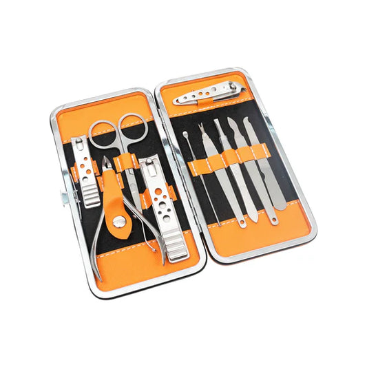 Tindale 10 Piece Grooming Kit