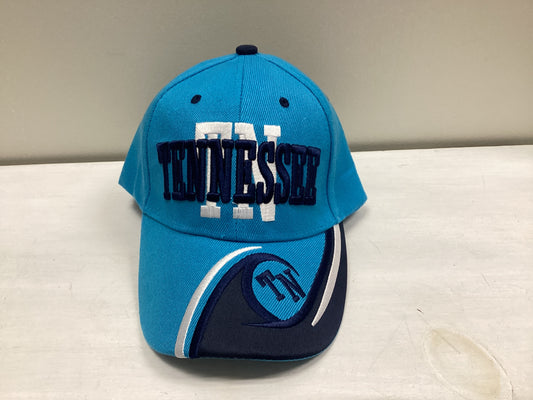 TN Titans Cap