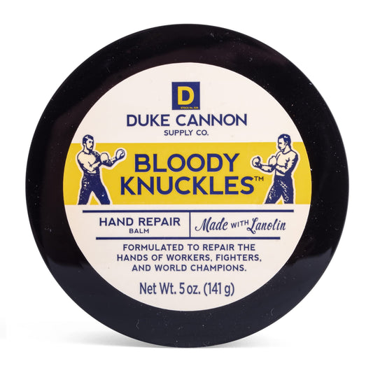 Bloody Knuckles Hand Repair Balm