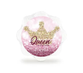 Queen of Everything Soap in a Sponge