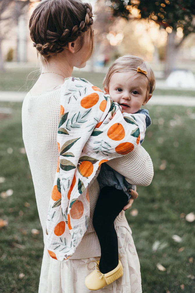 Swaddle Blanket