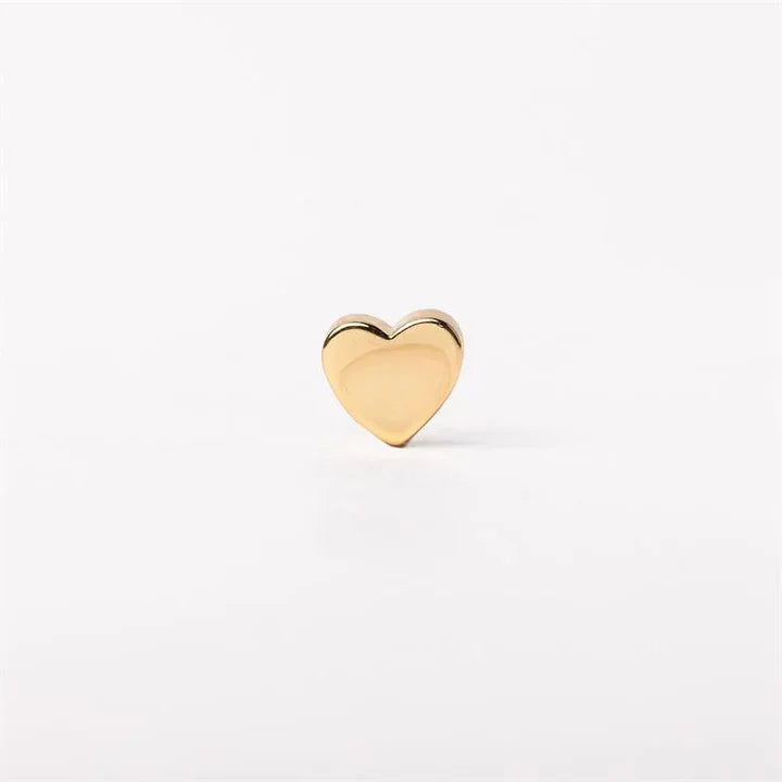 Charm Luxe Heart