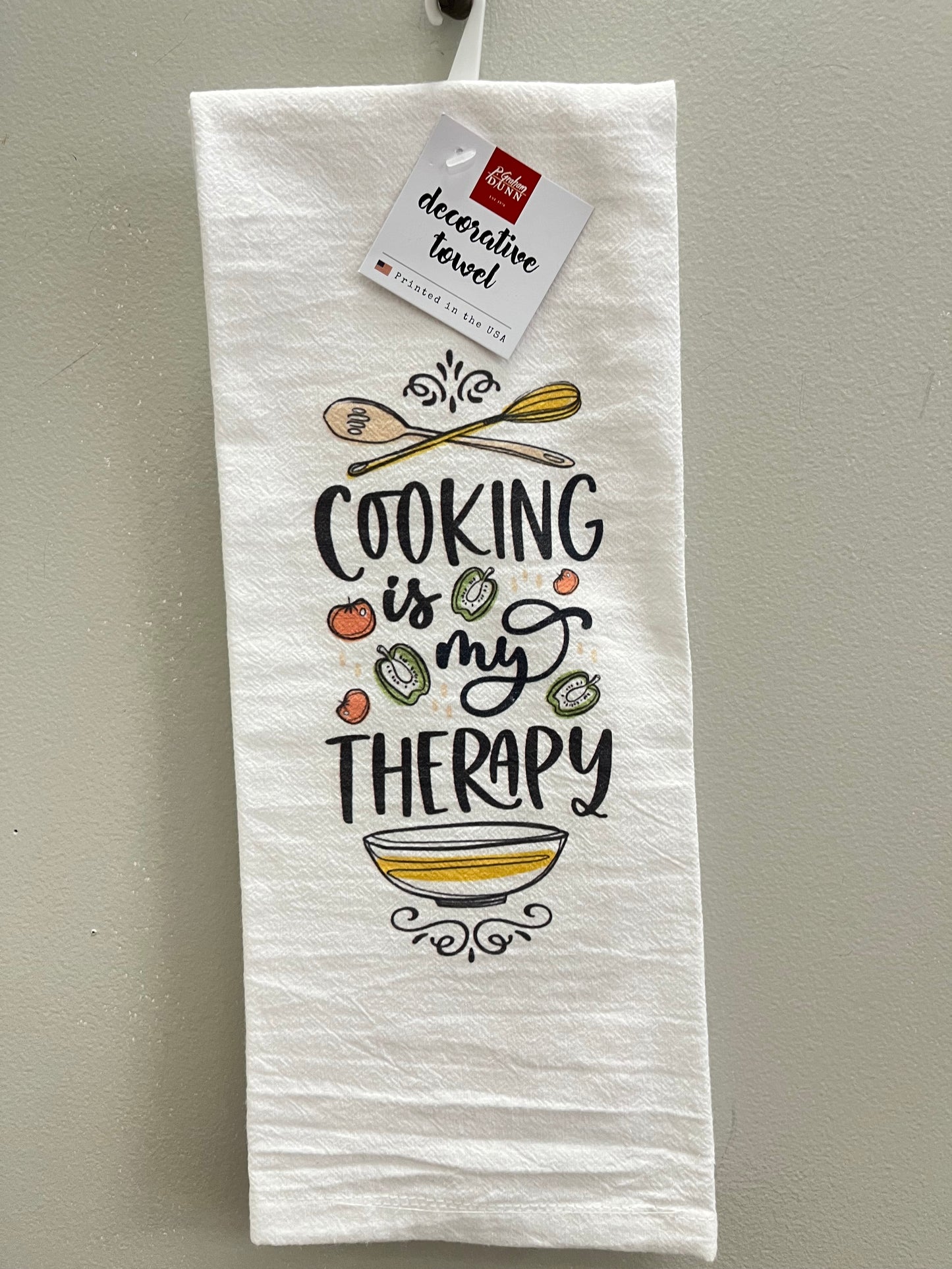 Tea Towels