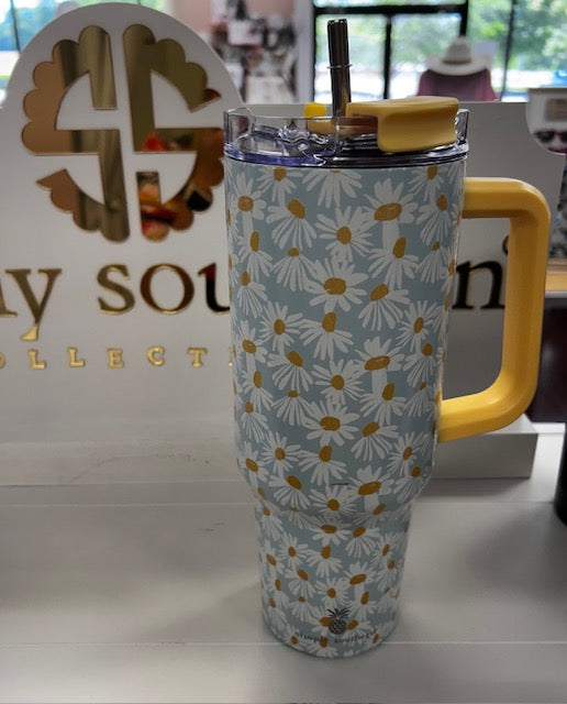 Simply Southern Tumbler40