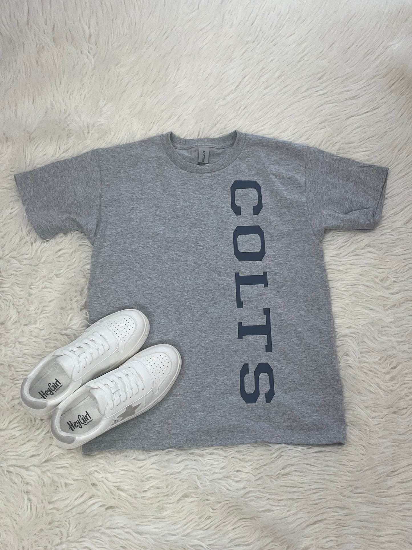 Colts Tee Youth