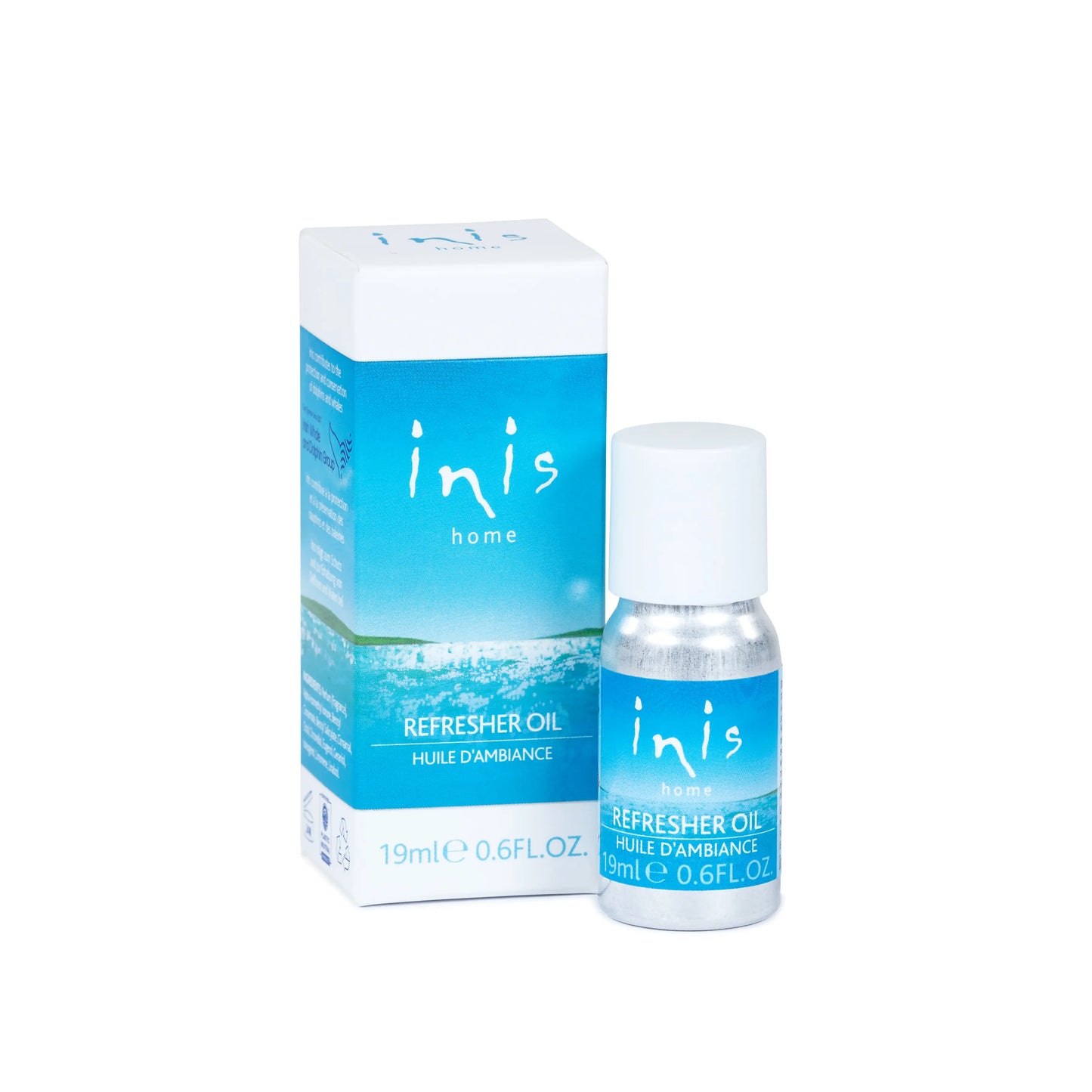 Inis Home Refresher Oil