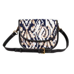 Jenson Bluff Small & Crossbody Bag