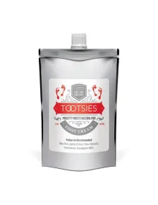 Tootsies 3 oz Foot Cream