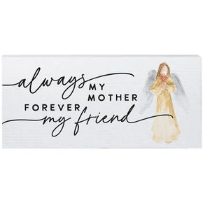 Always Mother Friend