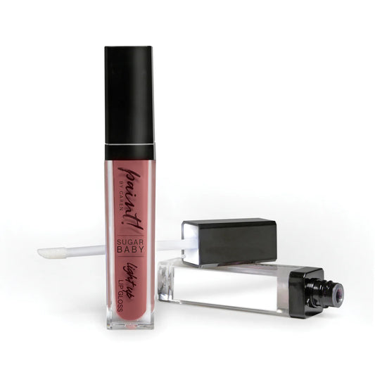 Light up Lip Gloss