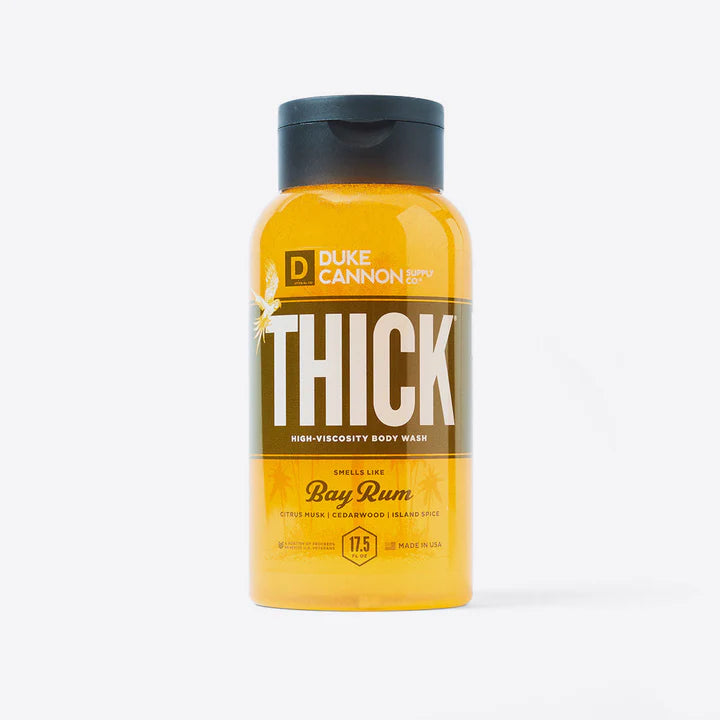 THICK Body Wash