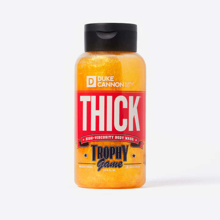 THICK Body Wash