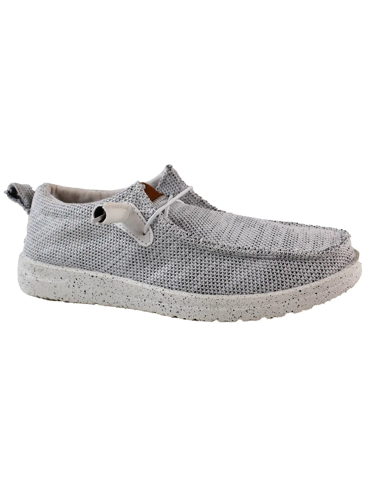 Slipon-Grey