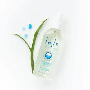 Inis Body Oil