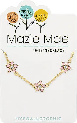 Mazie Mae Necklaces