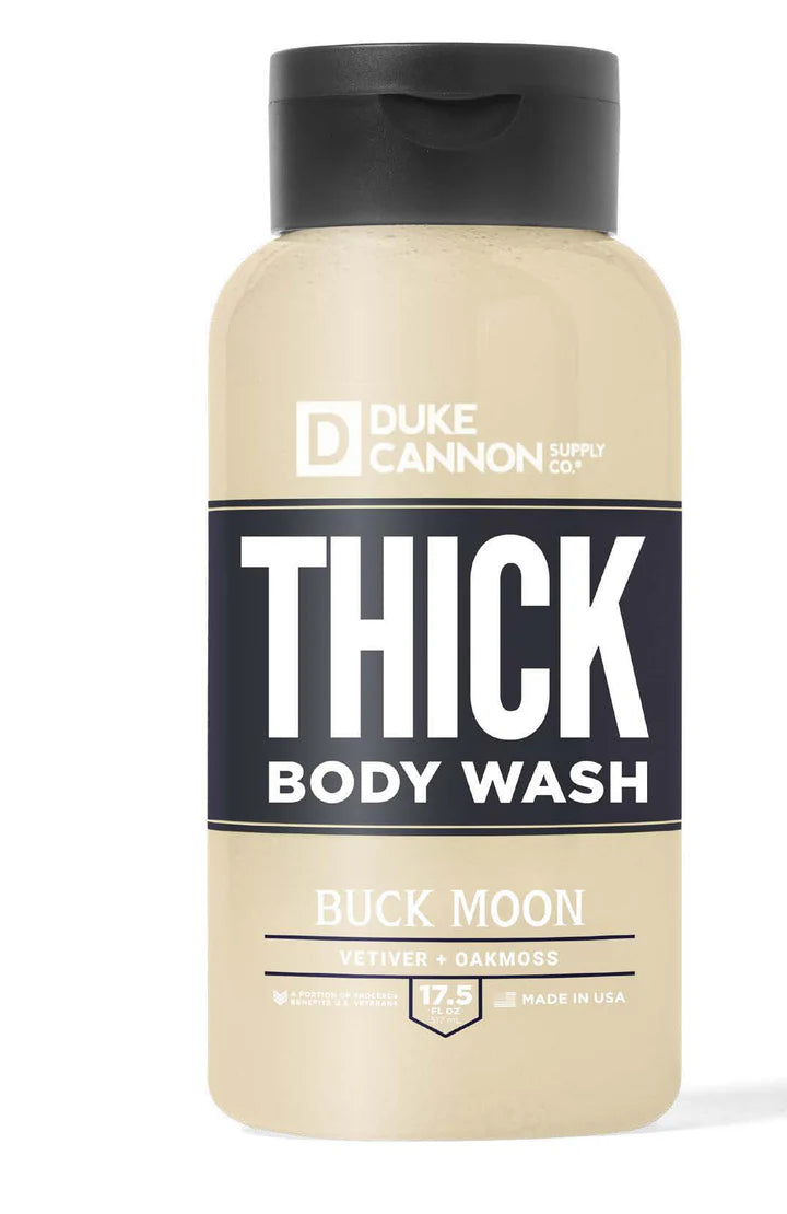 THICK Body Wash