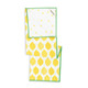 Lemons Absorbent 2-Sided Towel