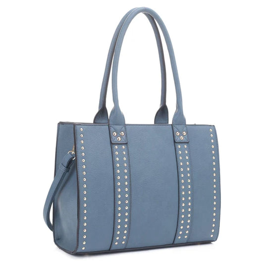 Contessa Concealed Carry Satchel Bag