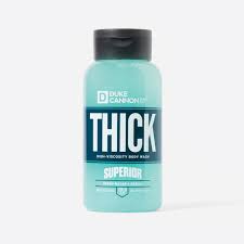 THICK Body Wash