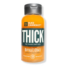 THICK Body Wash