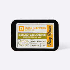 Solid Cologne