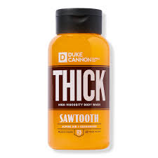 THICK Body Wash