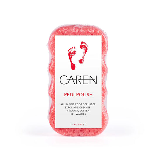 Caren - Pedi Polish