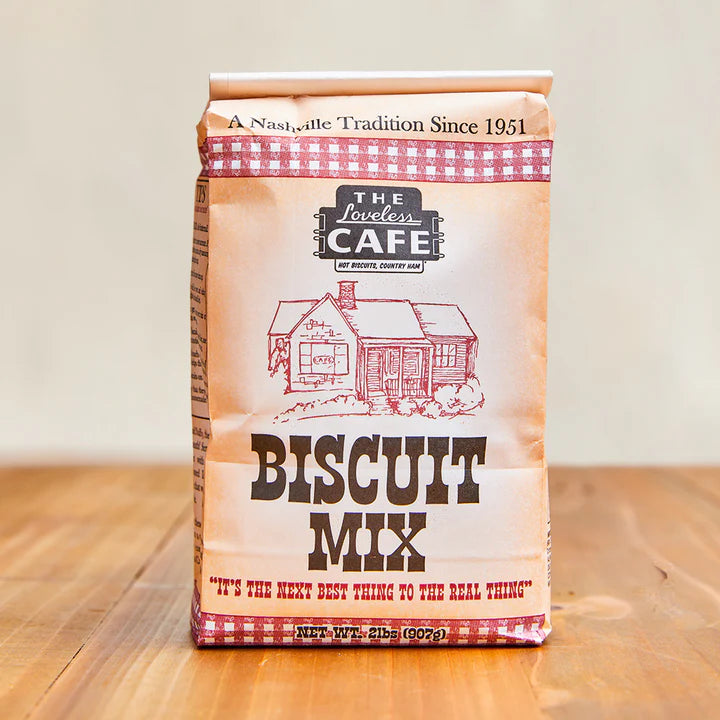 Biscuit Mix 2lb