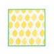 LemonsAbsorbent2-SidedDishcloth