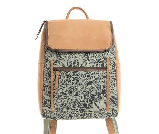 Bison Terrace Petite Backpack Bag