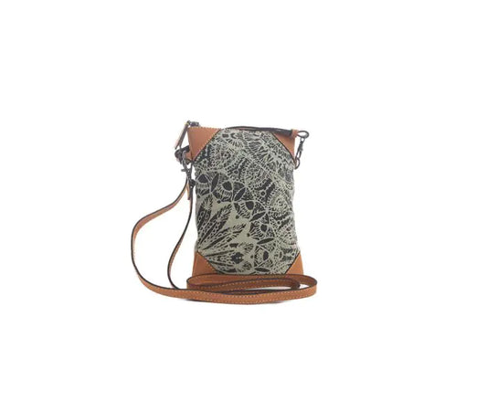 Carmela Small Crossbody Bag