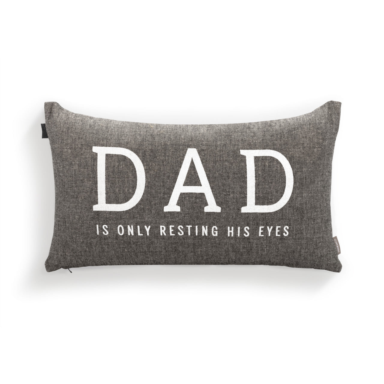 Dad Pillow